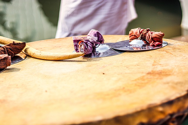 tabla de verduras y frutas frescas para nutrición
